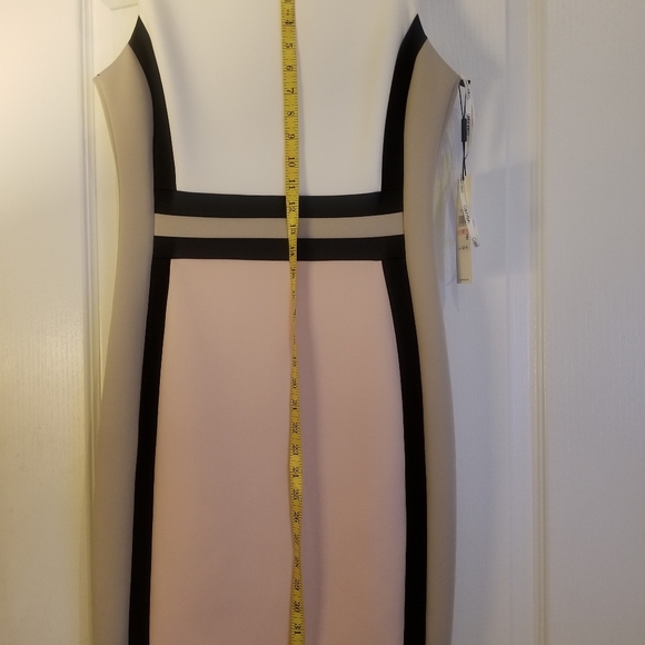 Calvin Klein dress - Picture 5 of 6